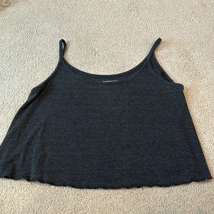 NWT! Chaser Flowy Tank Top